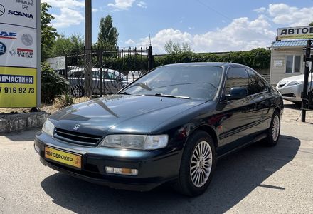 Продам Honda Accord 2,2i ES 1994 года в Николаеве