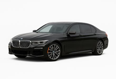 Продам BMW 740 I 2020 года в Черновцах