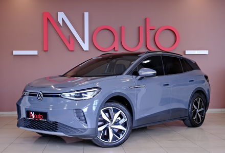 Продам Volkswagen ID.4 2024 года в Одессе