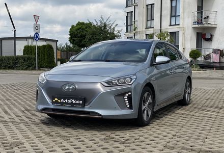 Продам Hyundai Ioniq 2017 года в Луцке