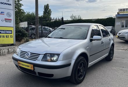 Продам Volkswagen Bora 2,0 Comfortline 2001 года в Николаеве