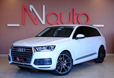 Продам Audi Q7 2016 года в Одессе
