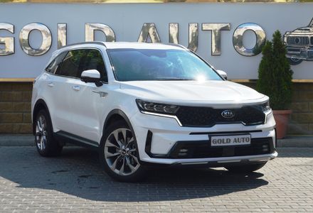 Продам Kia Sorento 2021 года в Одессе