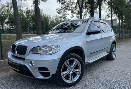 Продам BMW X5 Е70 2012 года в г. Умань, Черкасская область