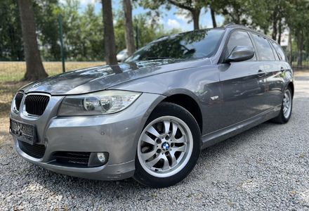 Продам BMW 318 Е91 2012 года в г. Умань, Черкасская область