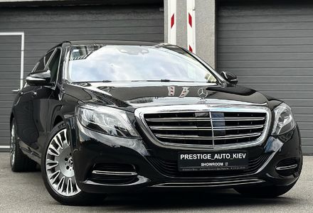 Продам Mercedes-Benz Maybach 400 G-tronic 2016 года в Киеве