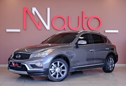 Продам Infiniti Q50 2016 года в Одессе
