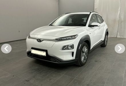 Продам Hyundai Kona 64KW/H,vin 5549 2020 года в Житомире