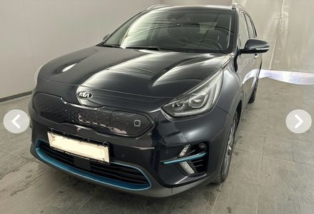 Продам Kia Niro 64KW/H,vin 1176 2021 года в Житомире