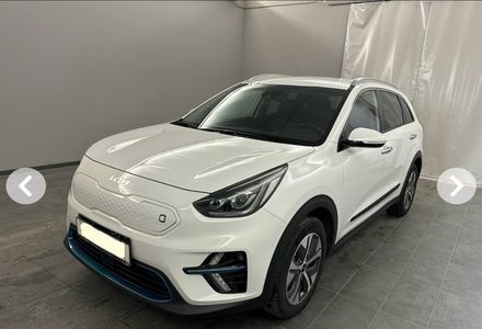Продам Kia Niro 64KW/H,vin 4420 2021 года в Житомире