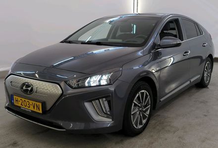 Продам Hyundai Ioniq 39KW/H, vin 7563 2020 года в Житомире