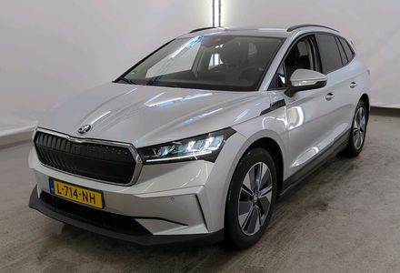 Продам Skoda kodiak ENYAQ iV 60KW/H, vin 9441 2021 года в Житомире