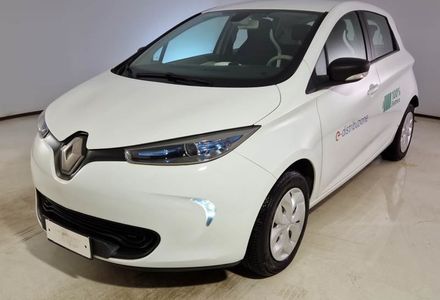 Продам Renault Zoe 41 KW/H, 6 автомобілів 2019 года в Житомире