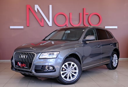 Продам Audi Q5 2015 года в Одессе