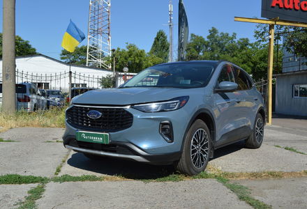 Продам Ford Escape Platinum 2024 года в Одессе