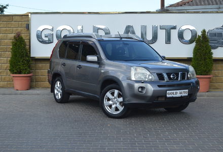 Продам Nissan X-Trail 2008 года в Одессе