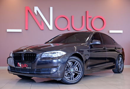 Продам BMW 528 2013 года в Одессе