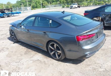 Продам Audi A5 Sportback Premium Plus 2024 года в Киеве