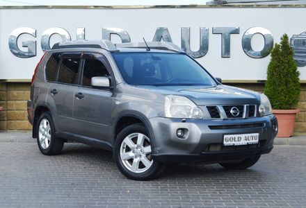Продам Nissan X-Trail 2008 года в Одессе