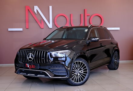 Продам Mercedes-Benz GLE-Class 350d 2022 года в Одессе