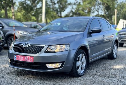 Продам Skoda Octavia A7 (KOMIS) 2013 года в г. Умань, Черкасская область