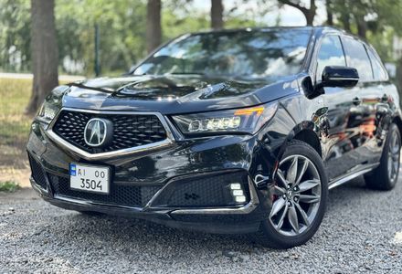 Продам Acura MDX (KOMIS) 2018 года в г. Умань, Черкасская область