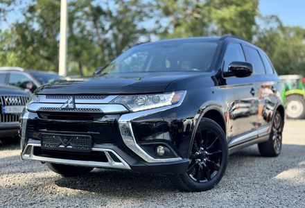 Продам Mitsubishi Outlander (COMIS) 2019 года в г. Умань, Черкасская область