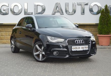 Продам Audi A1 2010 года в Одессе