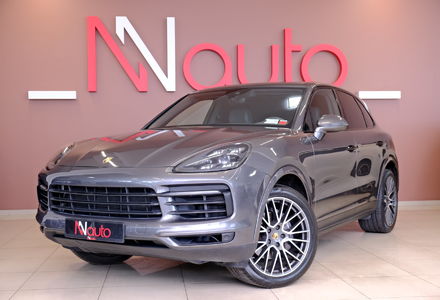 Продам Porsche Cayenne 2020 года в Одессе