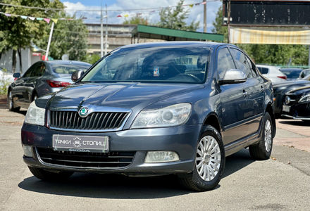 Продам Skoda Octavia A5 2011 года в Киеве