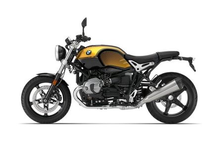 Продам BMW R NINE T PURE 2019 года в Черновцах