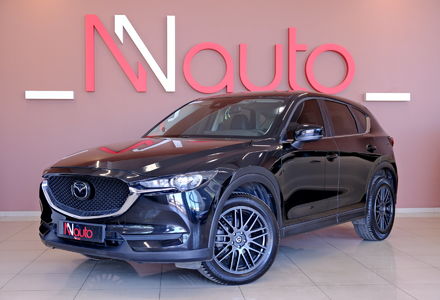 Продам Mazda CX-5 2020 года в Одессе