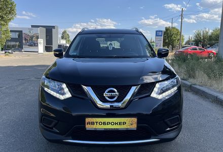 Продам Nissan Rogue SV AWD 2015 года в Николаеве