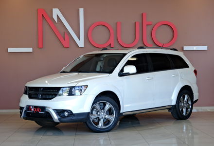 Продам Dodge Journey 2016 года в Одессе