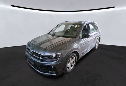 Продам Volkswagen Tiguan R-Line HL 140kw 4x4 v1470 2020 года в Луцке