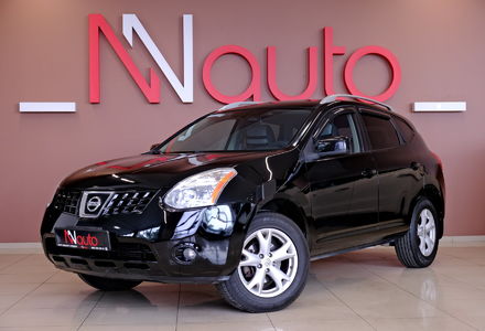 Продам Nissan Rogue 2008 года в Одессе