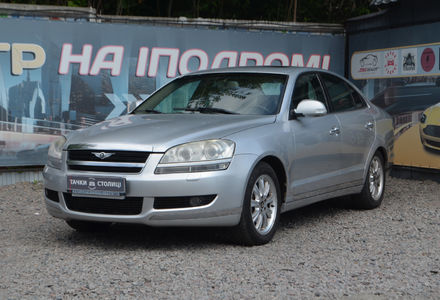 Продам Chery Eastar 2010 года в Киеве