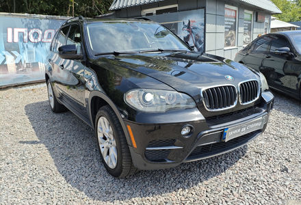 Продам BMW X5 2010 года в Киеве