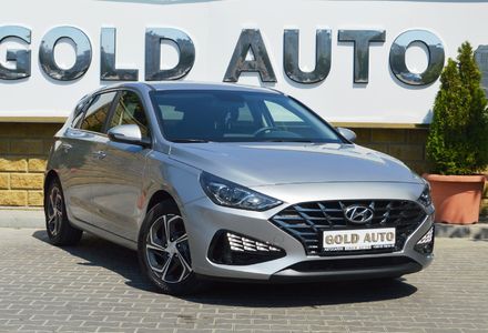 Продам Hyundai i30  2024 года в Одессе