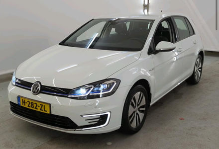 Продам Volkswagen e-Golf авто в дорозі 2020 года в Львове