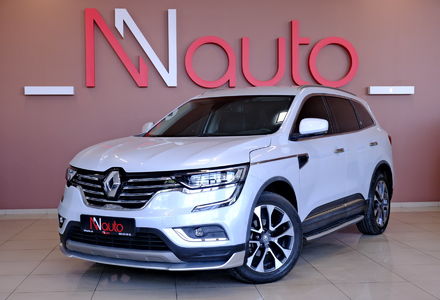 Продам Renault Koleos 2020 года в Одессе
