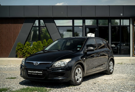Продам Hyundai i30  2009 года в Черновцах