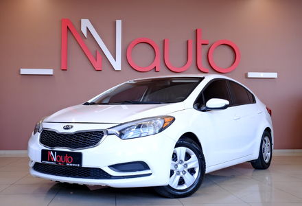 Продам Kia Forte 2017 года в Одессе
