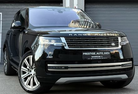 Продам Land Rover Range Rover HSE P440 2022 года в Киеве