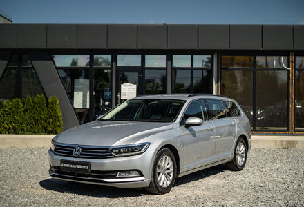 Продам Volkswagen Passat B8 2018 года в Черновцах