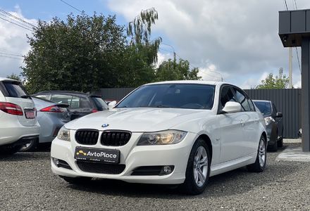 Продам BMW 318 I 2009 года в Луцке