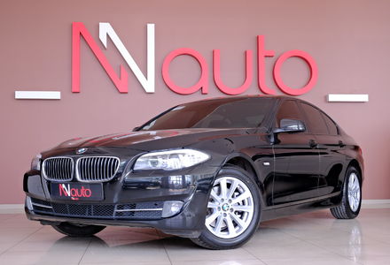 Продам BMW 520 2013 года в Одессе