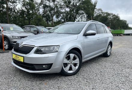 Продам Skoda Octavia A7 2016 года в г. Умань, Черкасская область