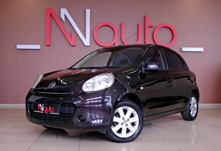 Продам Nissan Micra 2015 года в Одессе