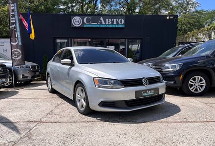 Продам Volkswagen Jetta 2011 года в Черновцах